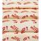 Schitt's Creek Café Motel & Keys Precut Cotton Fabric